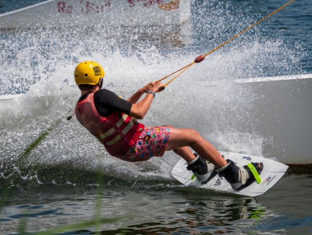 Water Activities at Lake Pueblo